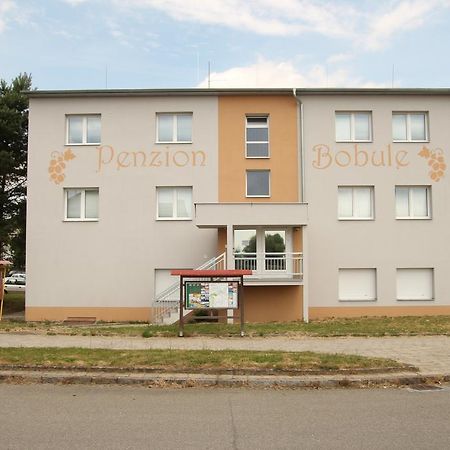 Penzion Bobule Stare Mesto  Exterior foto