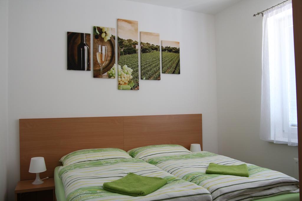 Penzion Bobule Stare Mesto  Cameră foto