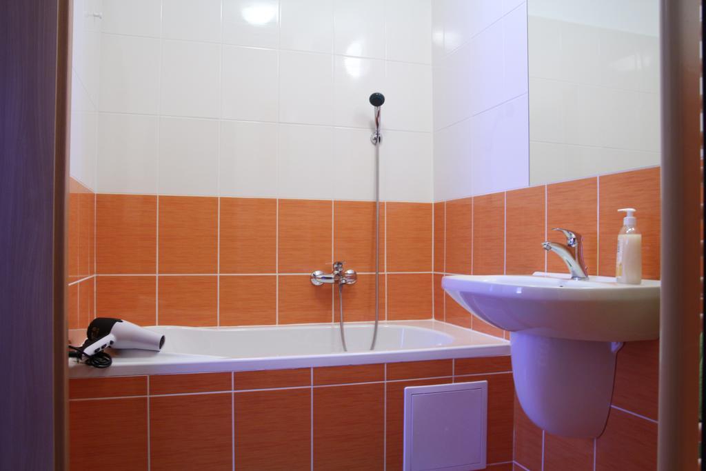 Penzion Bobule Stare Mesto  Cameră foto