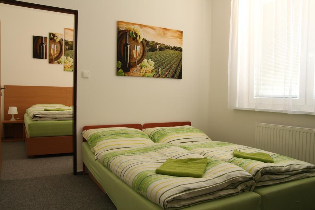 Penzion Bobule Stare Mesto  Cameră foto