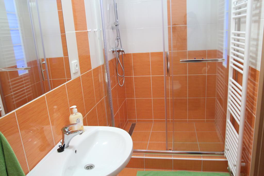 Penzion Bobule Stare Mesto  Cameră foto