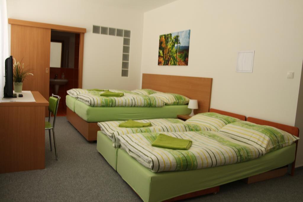 Penzion Bobule Stare Mesto  Cameră foto