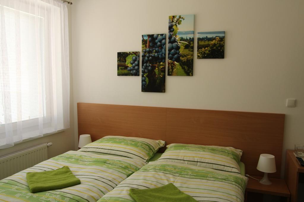 Penzion Bobule Stare Mesto  Cameră foto